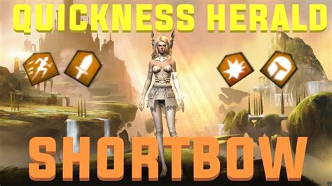 Herald+Quickness+GW2+Rotation