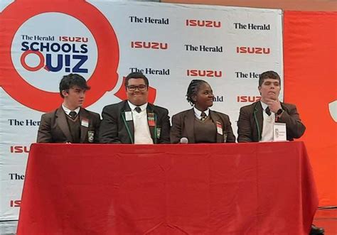 Herald Quiz Categories