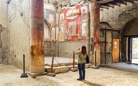 Herculaneum Alternative Tours