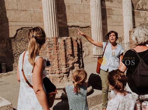 Herculaneum Archaeologist