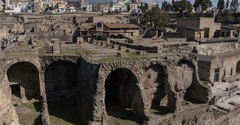 Herculaneum Audioguide
