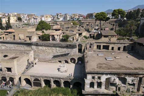 Herculaneum Guide