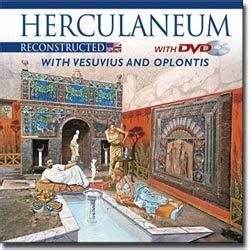 Herculaneum Guide Book
