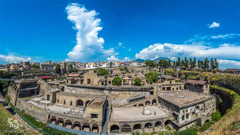 Herculaneum Tour