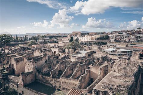 Herculaneum Worth Visiting