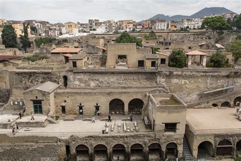 Herculaneum photography