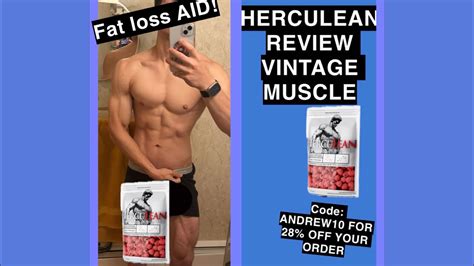 Herculean review