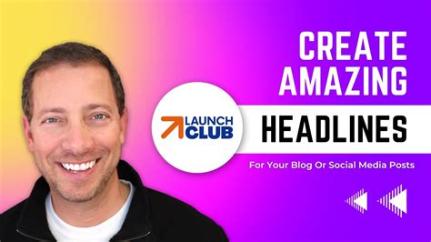 Here's a really simple way... to learn creating amazing headlines