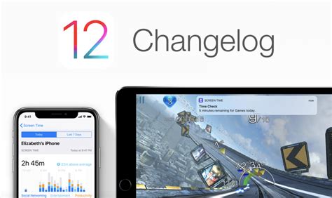 Here&rsquo;s today&rsquo;s changelog: