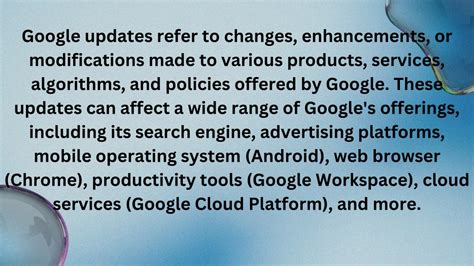 Here&rsquo;s today&rsquo;s changes and enhancements: