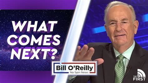 Here&rsquo;s what&rsquo;s coming&hellip; maybe