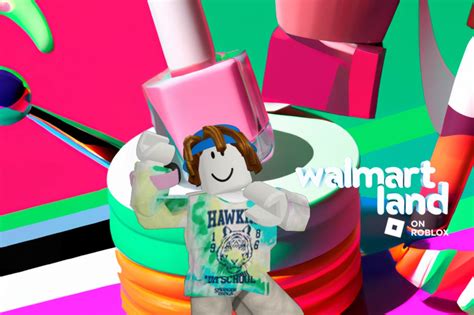 Here\'s what 2 hours as a Roblox avatar in \'Walmart Land\' really feels 
