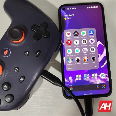 Here’s how to link up your Stadia controller with PC or Android platforms