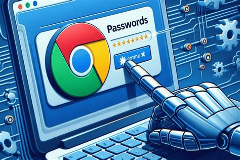 Here’s why Google is disabling the Automatic Password Generation in the Chrome browser