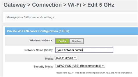 Here Are Your WiFi Encryption Options