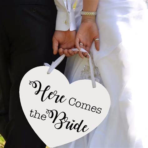 Here Comes The Bride Inc. Wedding Services
