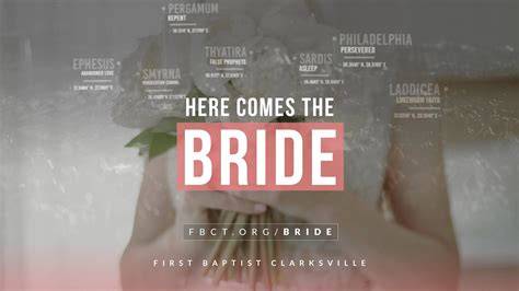 Here Comes the Bride FAQ