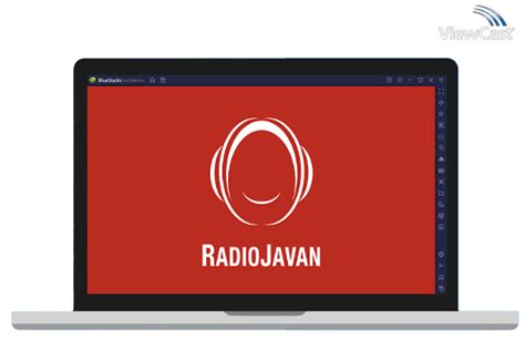 Here is a quick list of broadcasters you can listen to through Radio Javan on PC