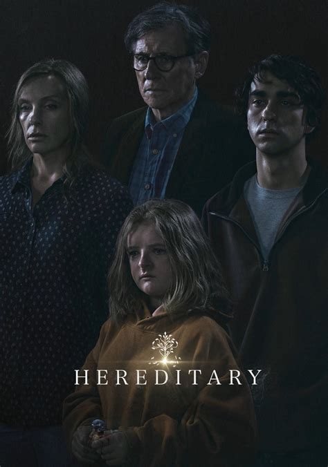 Find out where to watch 'Hereditary' today | Streaming guide