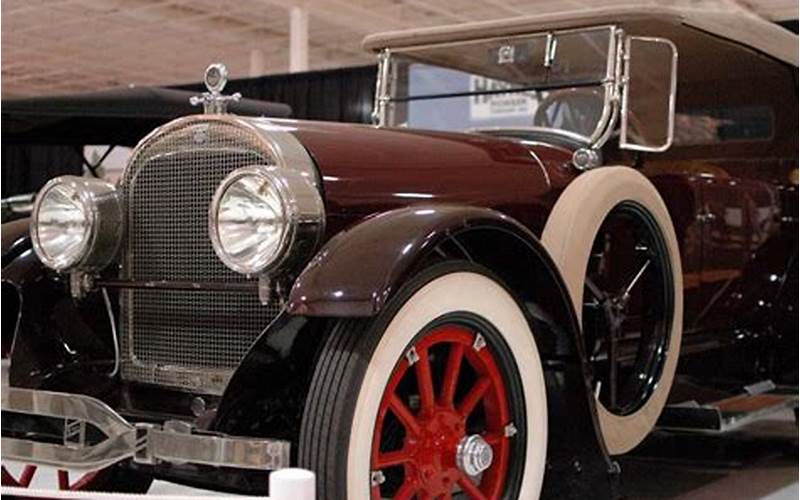 Heritage Collection: Celebrating Automotive History