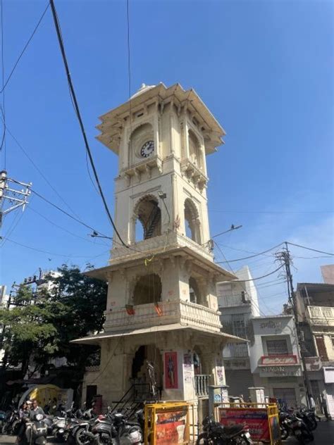 Heritage Walk: Local Markets & Food Tasting Review