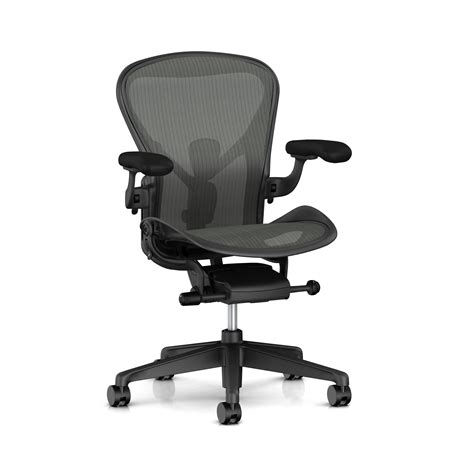 Herman Miller Ergonomic Chair