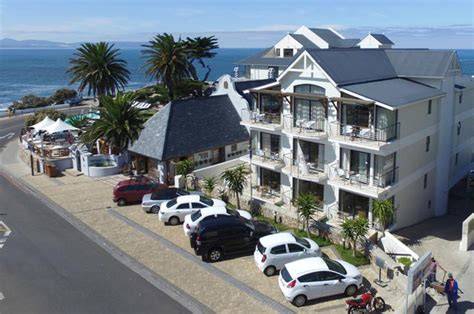 Hermanus accommodation hotel