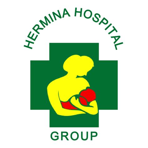 Logo Hermina Depok