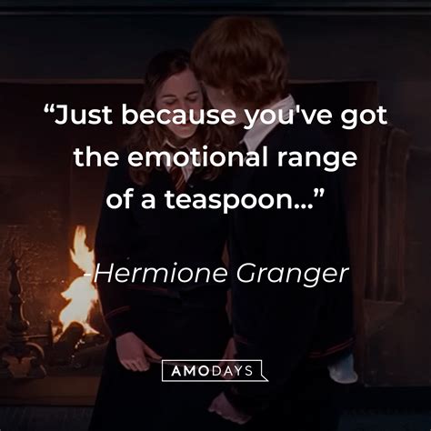 Hermione Time Quote