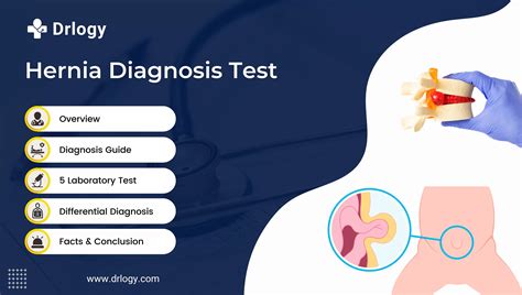 Hernia Physical Exam: Quick Detection & Diagnosis