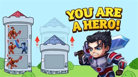 Epic Heroes War Mod Apk Android Info Terkait Android