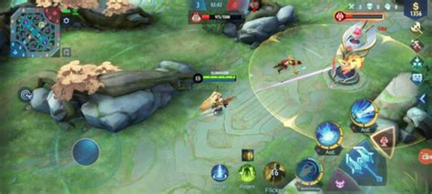 Hero Push Turret Di Ml