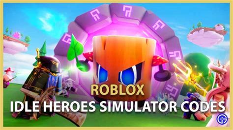 Hero Simulator Codes (June 2023) - Pro Game Guides
