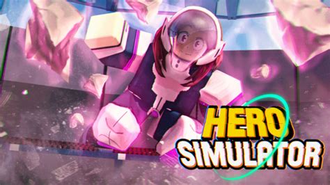 Hero Simulator Codes - Gamezebo