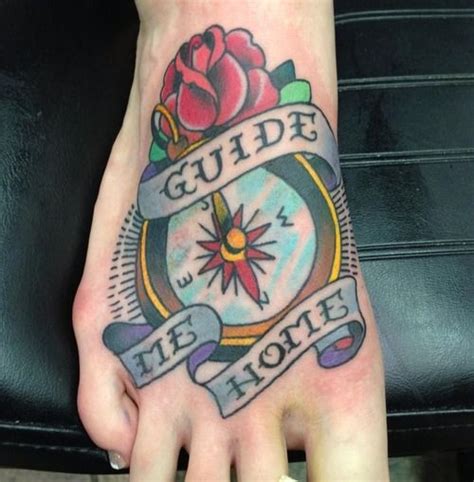 Hero Tattoo Conway Sc