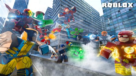Hero and Villain Battlegrounds Codes - Roblox - June 2023 -
