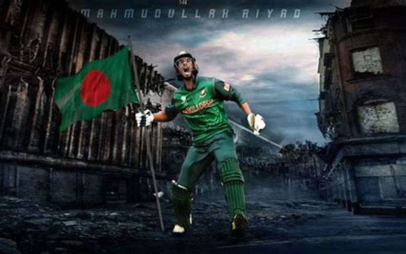 Heroes Of Bangladesh Cricket