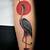 Heron Tattoo Designs