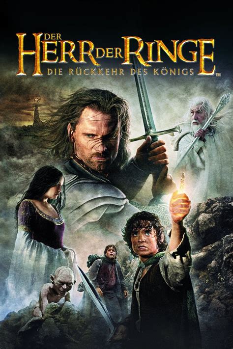 Herr der Ringe