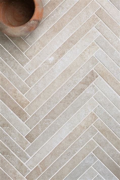 Herringbone Tiles