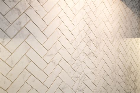 Herringbone Wall Tile
