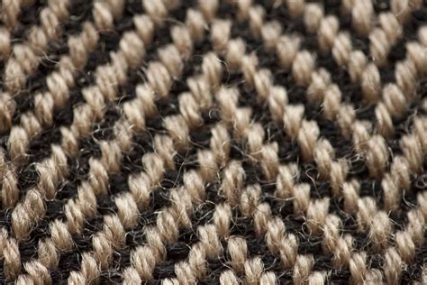 Herringbone Weave