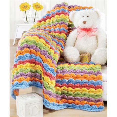 Herrschners Crochet Patterns