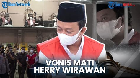 Herry Wirawan Facebook Indonesia