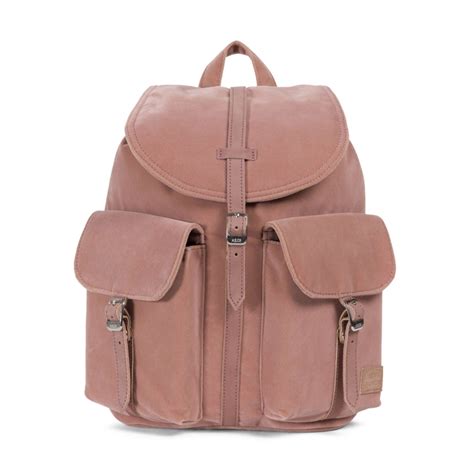Hershel Backpack Women Dawson: A Perfect Backpack For Women In 2023