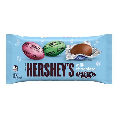 Hershey Easter