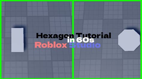 Hexagon - Roblox