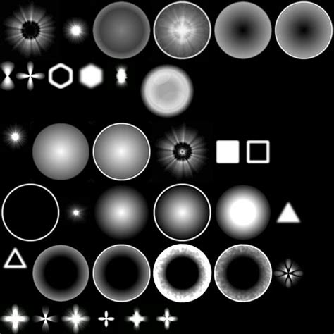 Hexagon Particle - Roblox