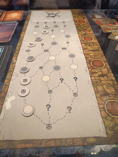 Hexenwahn game components
