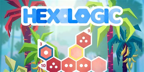 Hexologic Puzzle Game for iPhone Review